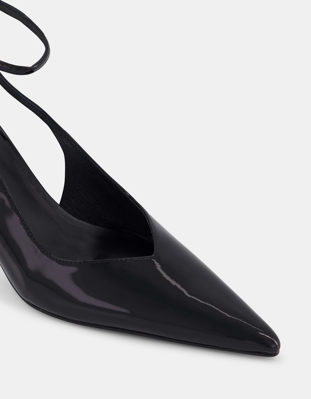 Jeffrey Campbell - Executive Heels