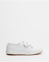 Superga - 2750 - Velcro