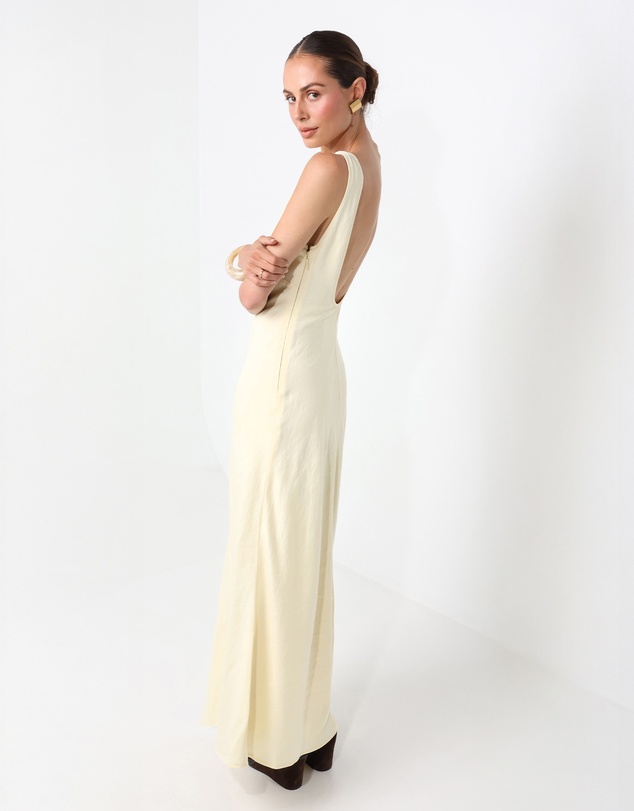 Madison The Label - Ella Maxi Dress