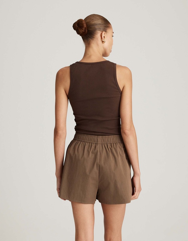 Mattir - Rolla Short