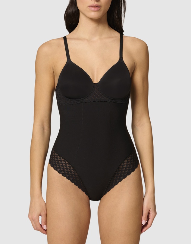 Simone Perele - Subtile 3D Control Bodysuit