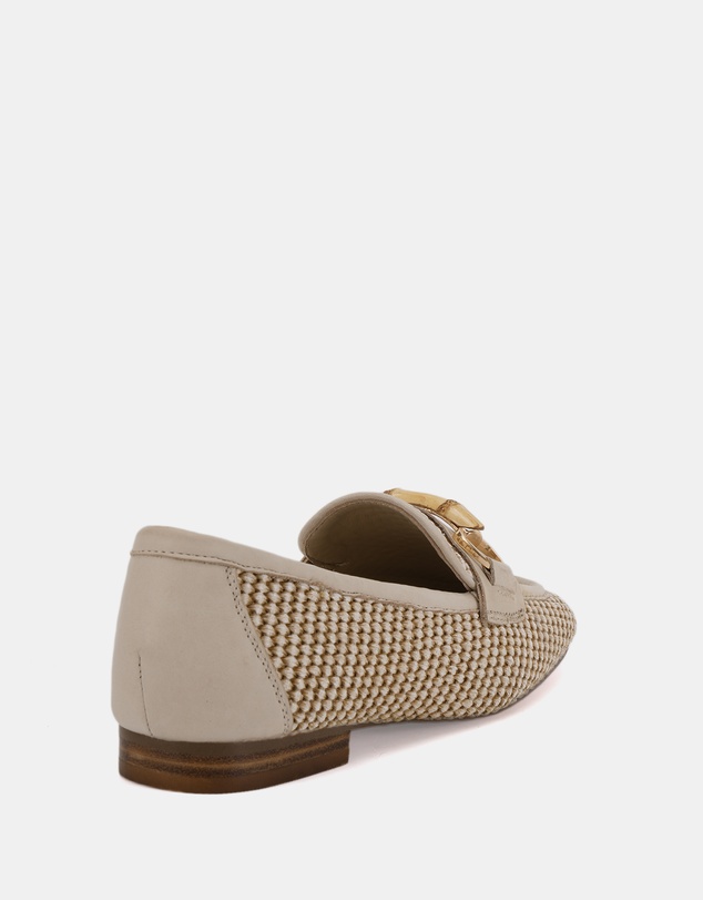 Miss Sofie - Natalia Loafers
