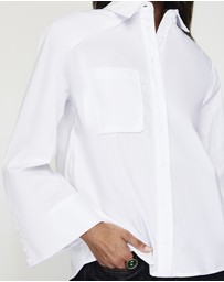 MOS The Label - Amira Shirt