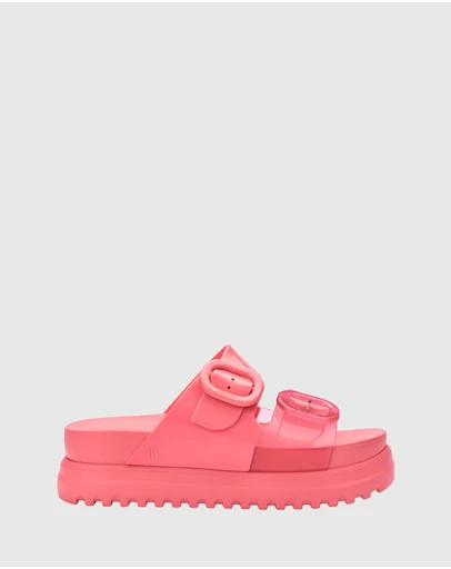 Melissa - Melissa Cozy Slide Platform