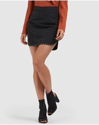 Amelius - Zepplin Skirt