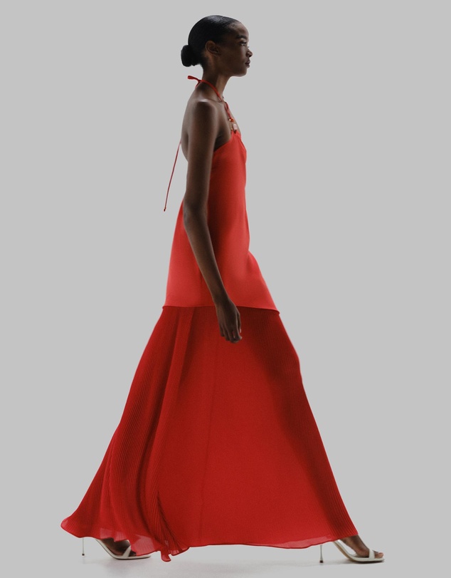 Baobab - Gaia Maxi Dress