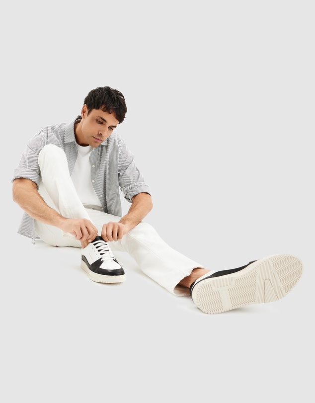Rollie - Wave Mens Shoe