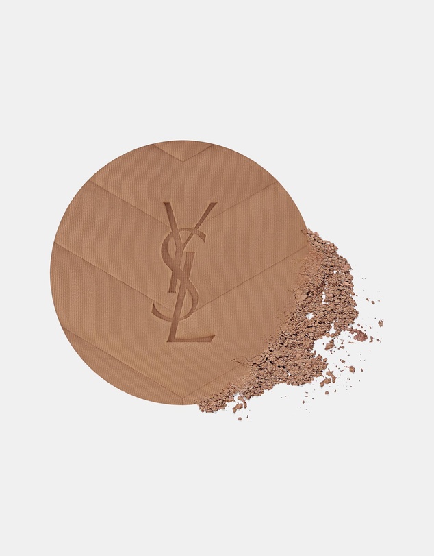 Yves Saint Laurent - All Hours Setting Powder