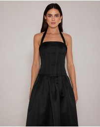 Elle Zeitoune - Dakota Dress