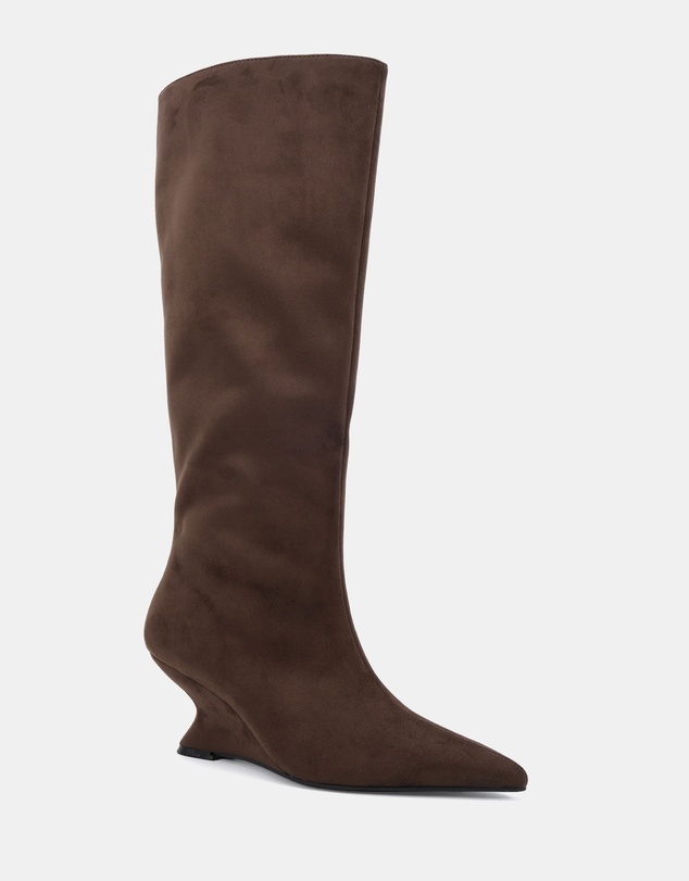 Novo - Zircon Boots