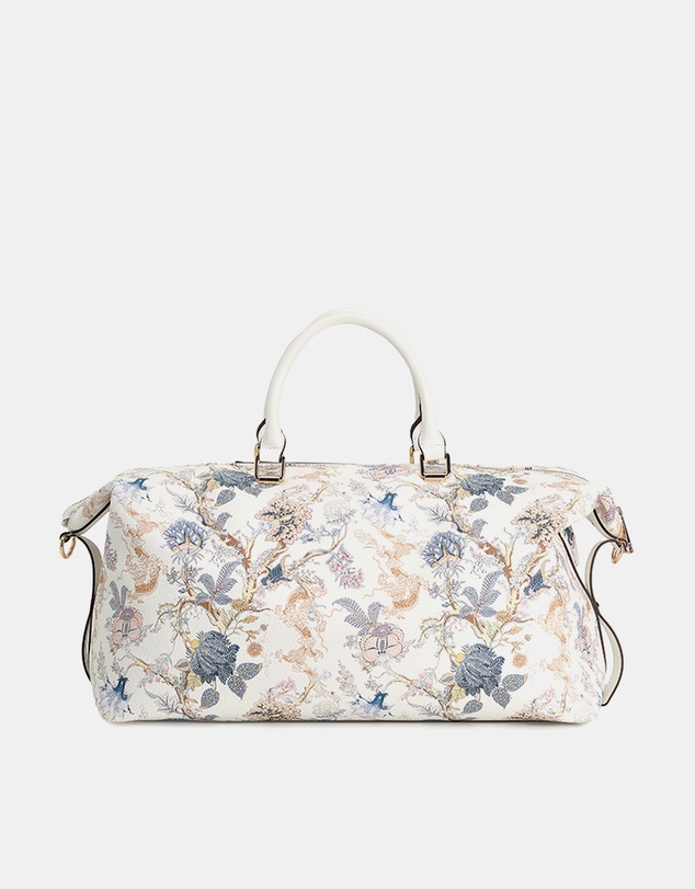 ALDO - Travelduffle Top Handle Duffle Bag