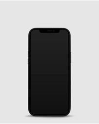 Status Anxiety - Who's Who Case - iPhone 16 Pro Max
