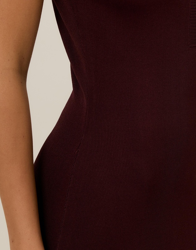 Tussah - Alyssa Knit Midi Dress