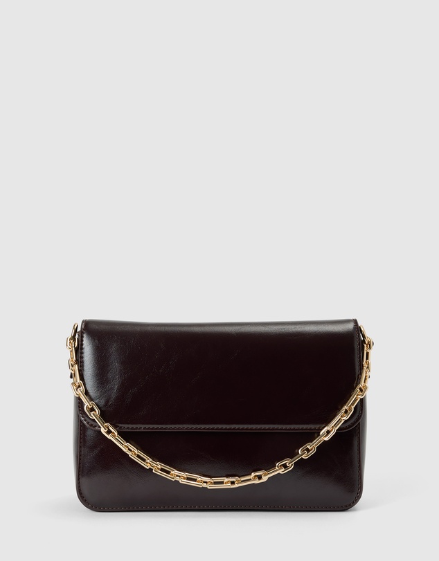 Forever New - Miranda Chain Shoulder Bag
