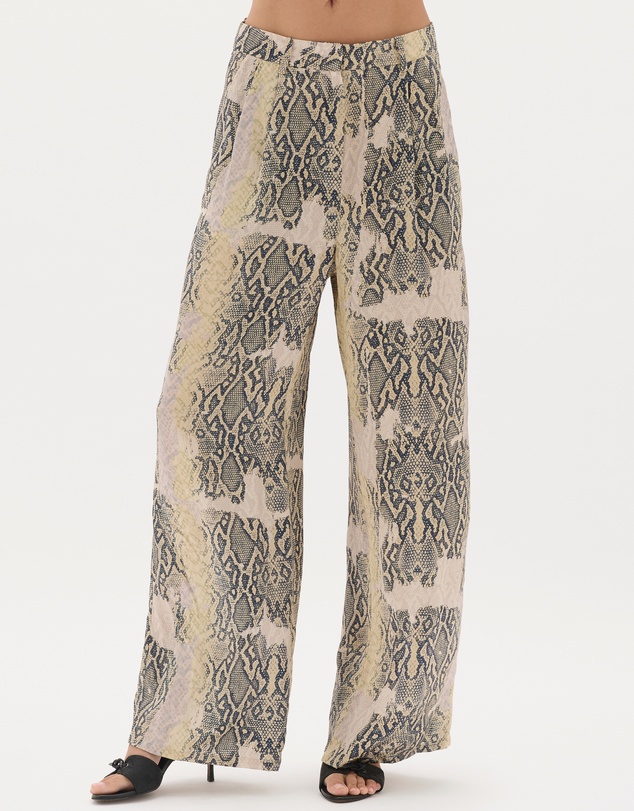 Muma World - Nile Python Mikel Pant