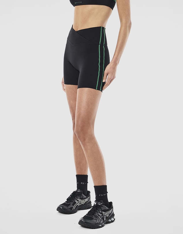 P.E Nation - Clarity Bike Shorts
