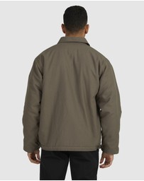 RVCA - The Corps Jacket
