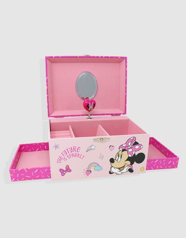 Pink Poppy - Disney Junior Minnie Luxury Bundle