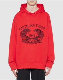 Onitsuka Tiger - Sweat Hoodie
