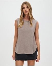 White By FTL - Fia Tank