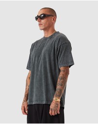 Zanerobe - Box Tee GD Forest