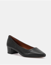 Miss Sofie - Miron Heels