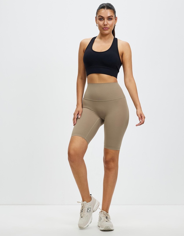 KAJA Clothing - Eleanor Shorts