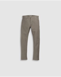 Rodd & Gunn - Motion Slim Fit Jean Short Leg