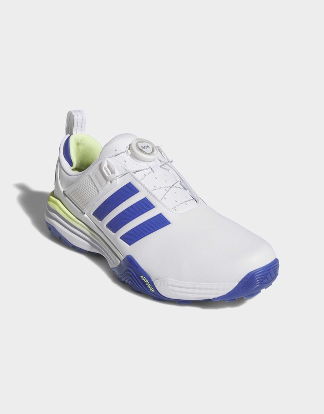 adidas Performance - ADIPOWER 26 BOA SPIKELESS GOLF SHOES Unisex