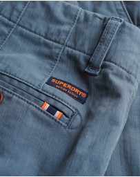 Superdry - Vintage International Slim Fit Short