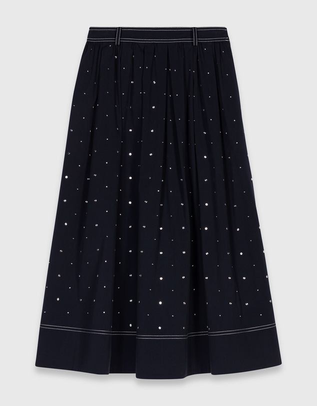 Maje - Jistudine Skirt