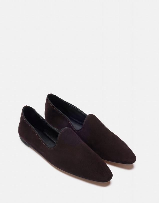 Nelson Made - Zora Flat
