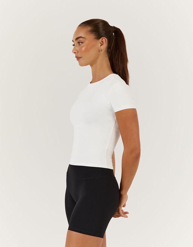 Muscle Republic - Athleisure Top