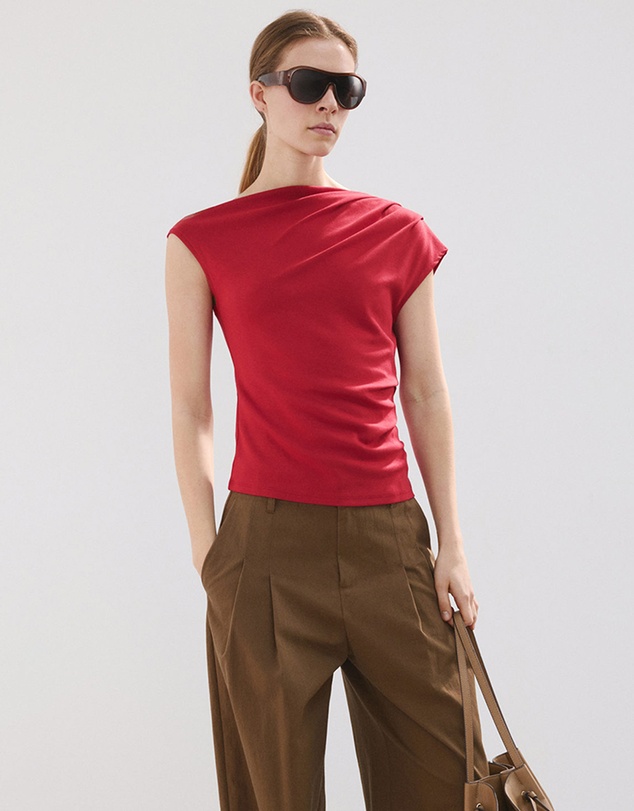 M.N.G - Juline T-Shirt