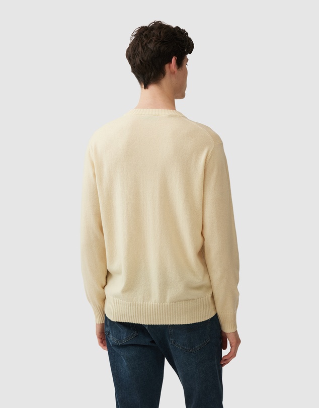 Rodd & Gunn - Christchurch Knit
