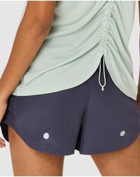 ASICS - Nagino Run Adjustable Tank - Women's