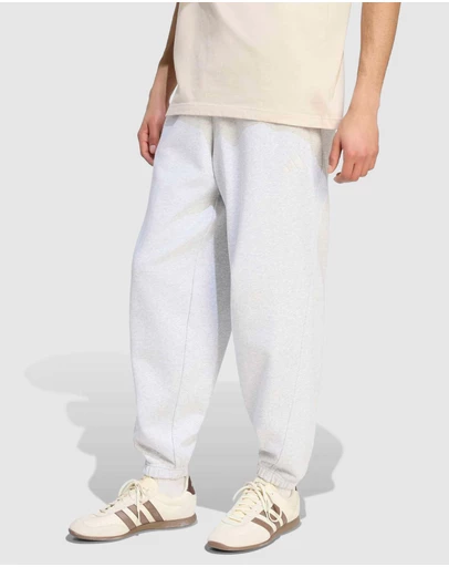adidas Sportswear - Kit Small Logo Regular Cuffed Pants