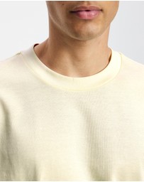 AS Colour - Heavy Tee