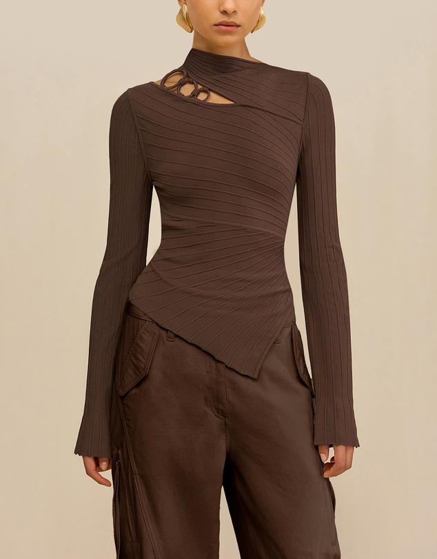 Cult Gaia - Tayla Top