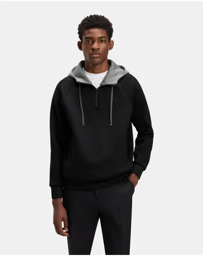 BOSS - Stevens Sweatshirt