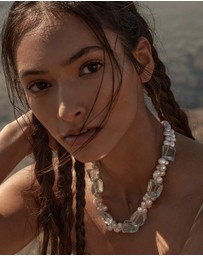 Amber Sceats - Dunia Necklace