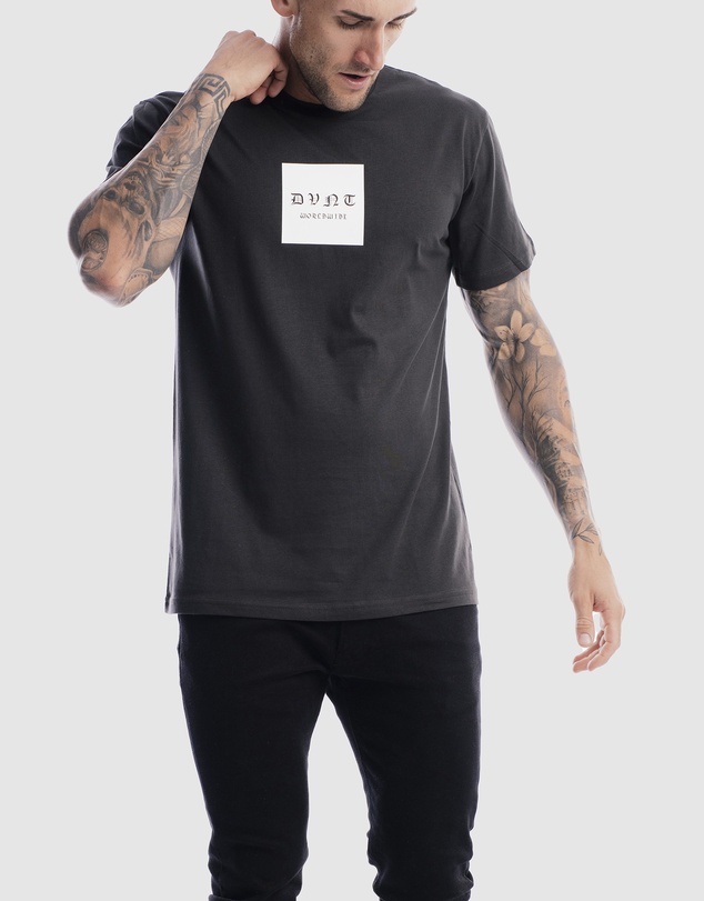 DVNT - S.E.S. Tee