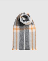 St Albans - Alpaca Scarf Steph