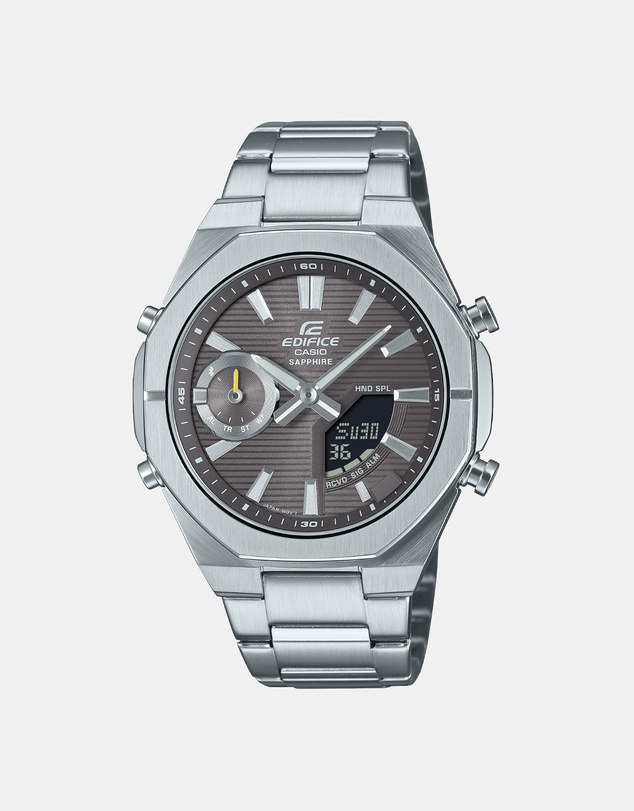 EDIFICE by Casio - ECBS10D-8A