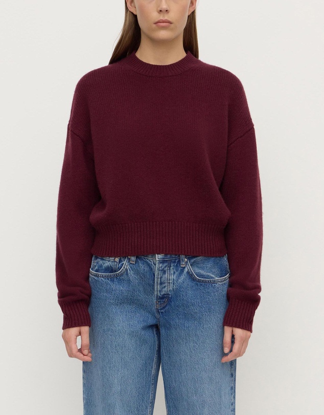 Assembly Label - Benny Knit