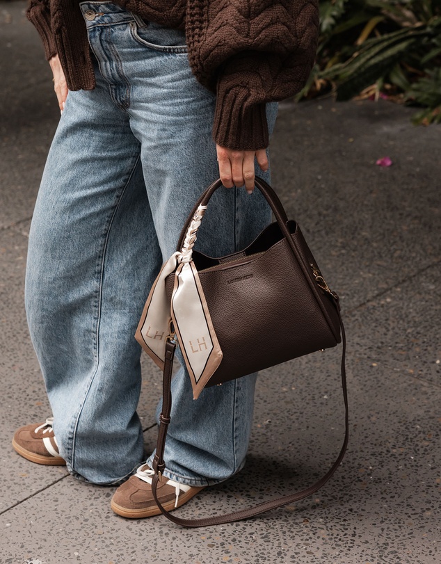 Louenhide - Steffie Mini Tote Bag