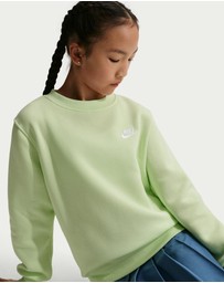 Nike - Club Fleece Sweatshirt - Teens
