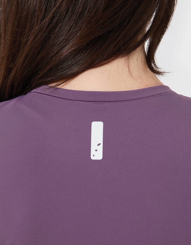 REC GEN - FITform Short Sleeve Tee