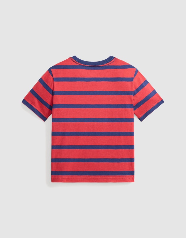 Polo Ralph Lauren - Knit T-Shirt