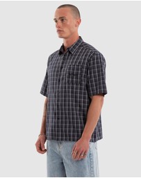 Kiss Chacey - Forward Skate SS Shirt